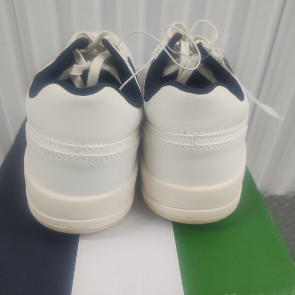 Men's tretorn size 8 & BR mariner shirt - Picture 5 of 12